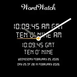 WordWatch