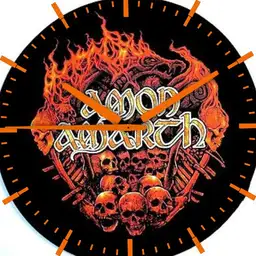 Amon Amarth