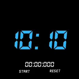 Koray Atas Watch Face