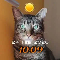 Gato miauuuuuuuuuuu