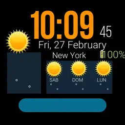 GTS Style for Samsung w_Appointment