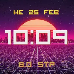 vaporwave