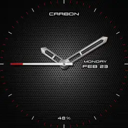 simple carbon