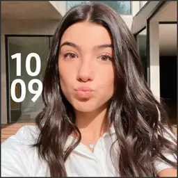 Charli DAmilio