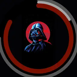 Star Wars Vader