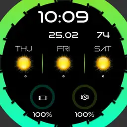 wDS weather V.2