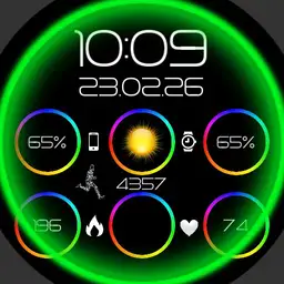 Neon DS V.1