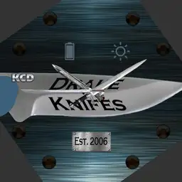 KD Knife