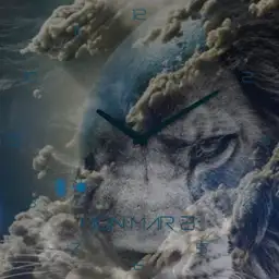 lion