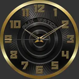 Alix watch