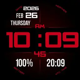 Gear Dashboard Pro