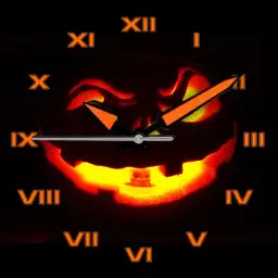 Jack o Lantern