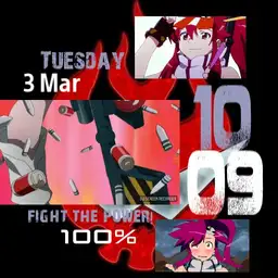 Gurren Lagann