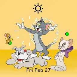 Tom-n-Jerry