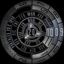 New rotor 3.14 Evolution experimental mode