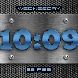 Metal 0767