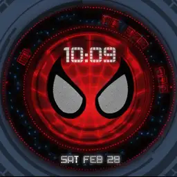 Spidywatch