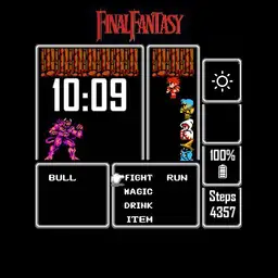 Final Fantasy