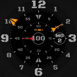 FT-mk 1