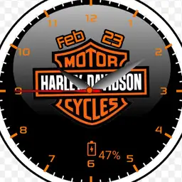 Harley Davidson