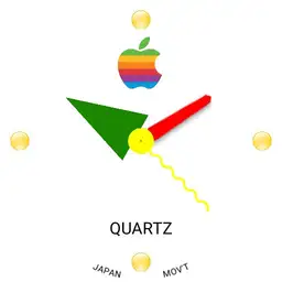 APPLE 1995