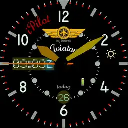 Inoeck watch Copy