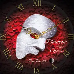 Phantom of the Opera