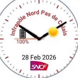 sncf watch