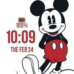 Mickey