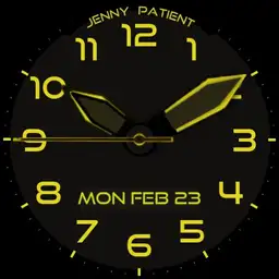 Jenny_Yellow