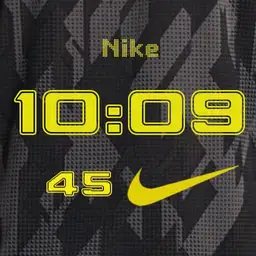 Nike dots