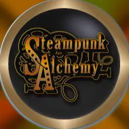 Steam Punk Tribute 3 Face collection with split cover. V1.0