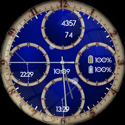 time zones old fashioned