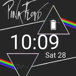 Pink Floyd