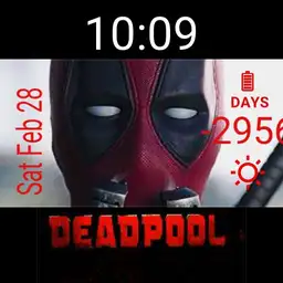 Deadpool