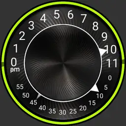 Spiral Dual Meter Copy