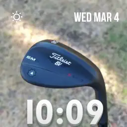 vokey