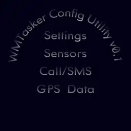 WMTasker Config Utility