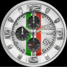 I.T.A.Casanova Chrono DoubleZoom ColorChanger Dimmed Copy