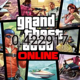 Grand Theft Auto Online