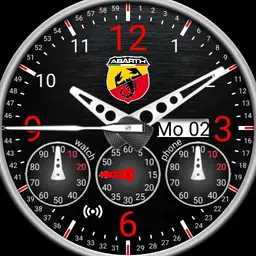 Abarth 1.0 by VF27