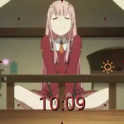 zero two