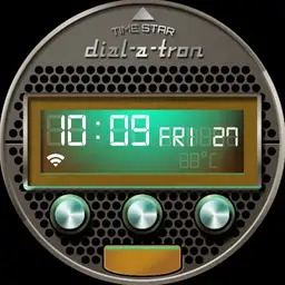 Dial-a-tron