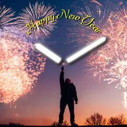 Happy New Year
