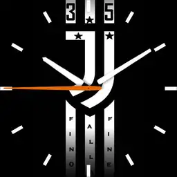 Juventus Fino alla fine
