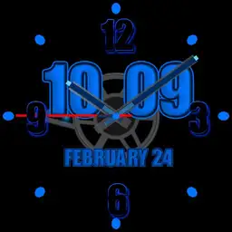 Big Blue Part 2