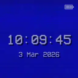 vcr