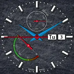 PTWatch 3