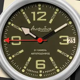 AMPHIBIA