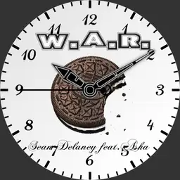 WAR Single